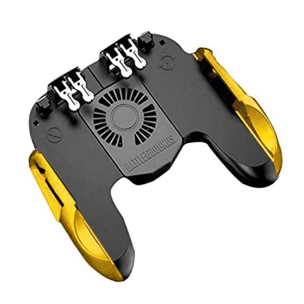 دسته بازی PUBG مدل H9 دسته بازی PUBG مدل H9