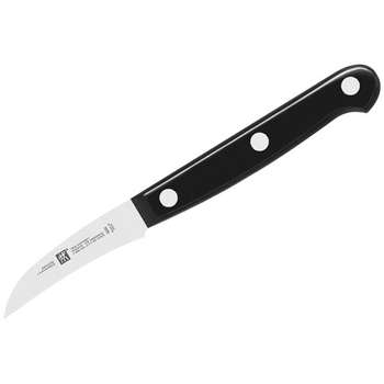 چاقوی پوست گیر زولینگ مدل توئین گورمه کد 990007