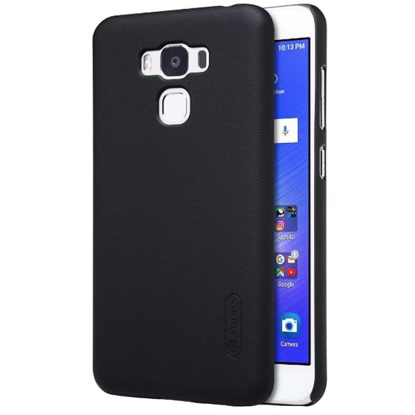 کاور نیلکین مدل Super Frosted Shield مناسب برای گوشی موبایل ایسوس Zenfone 3 Max ZC553KL کاور نیلکین مدل Super Frosted Shield مناسب برای گوشی موبایل ایسوس Zenfone 3 Max ZC553KL