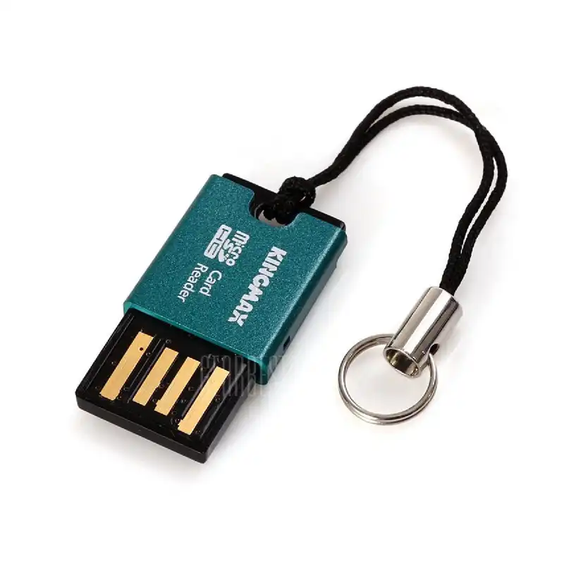 کارت خوان کینگ مکس مدل CR-03