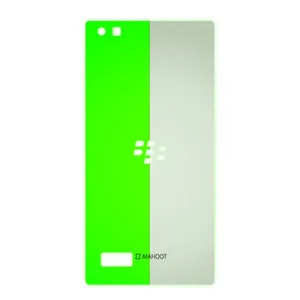 MAHOOT Fluorescence Special Sticker for BlackBerry Leap