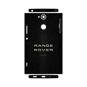 MAHOOT  Range-Rover-FullSkin Cover Sticker for Sony Xperia XA2