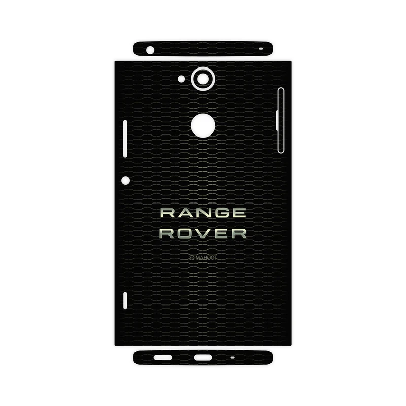 برچسب پوششی ماهوت مدل Range-Rover-FullSkin مناسب برای گوشی موبایل سونی Xperia XA2