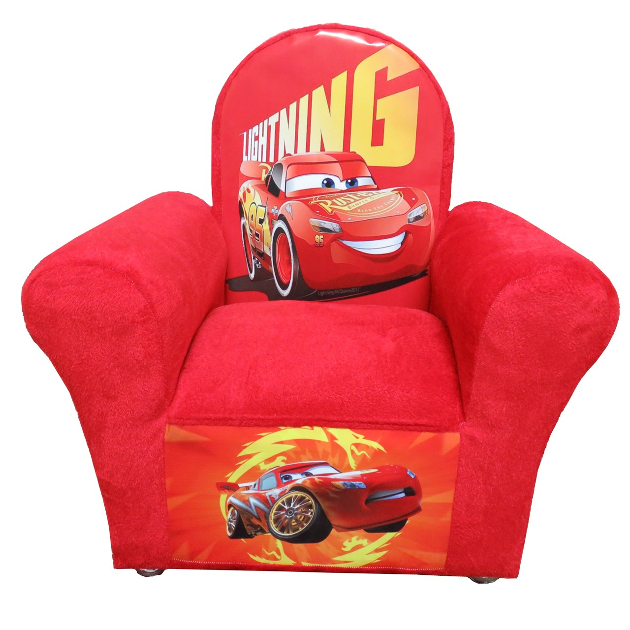 مبل کودک آرتا مدلNew Sport Car