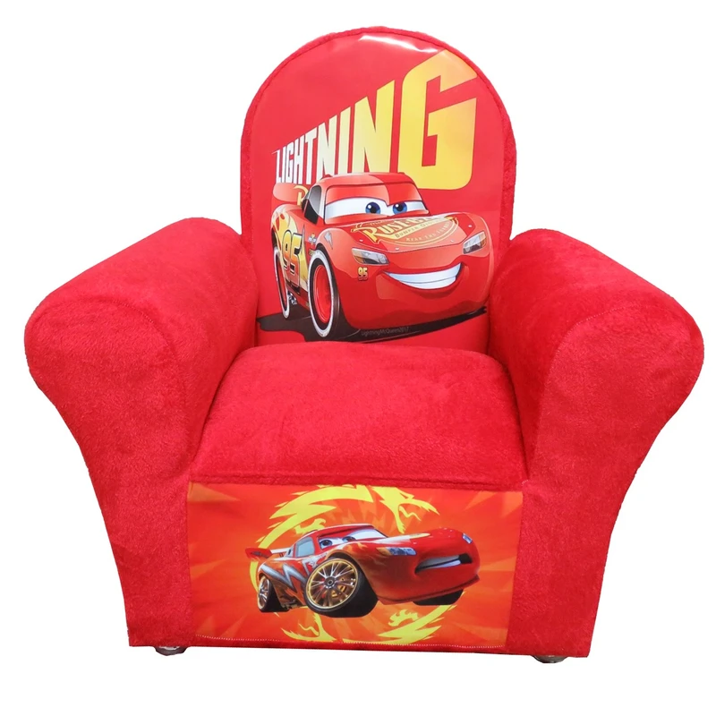 مبل کودک آرتا مدلNew Sport Car