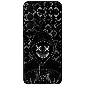Megafone Marshmello 7764 Cover For Samsung Galaxy S25 FE