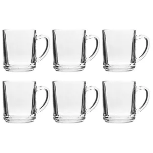 Nomina mahak Glass Pack of 6