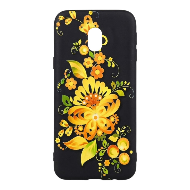 کاور کد B3052 مناسب برای گوشی موبایل سامسونگ Galaxy J3 Pro 