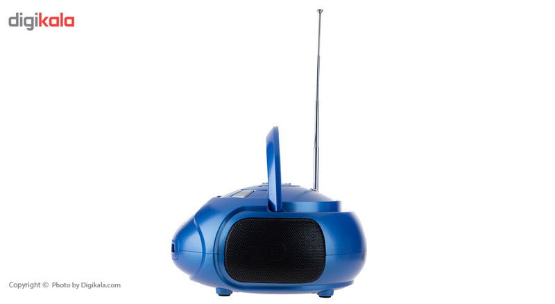 پخش کننده قابل حمل شروود مدل SH-180