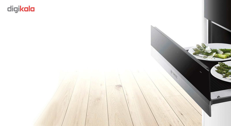 کشوی گرم کن بوش مدل BIC630NS1