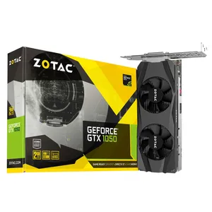 کارت گرافیک زوتک مدل GTX 1050 2GB