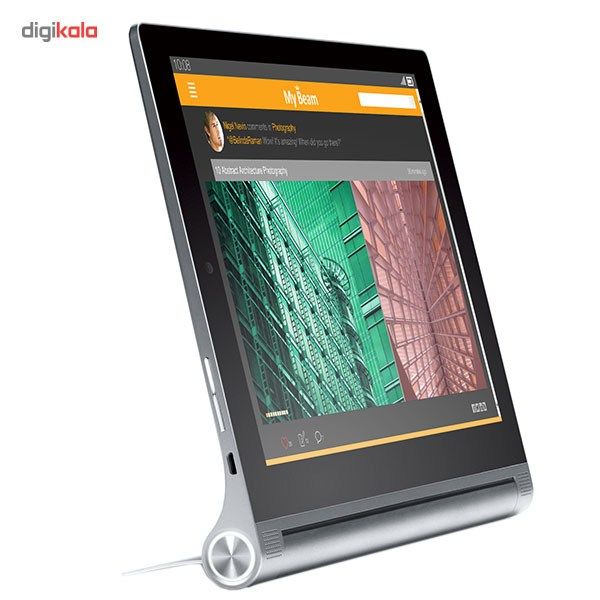 تبلت لنوو مدل Yoga Tablet 2 8.0- ظرفیت 16 گیگابایت