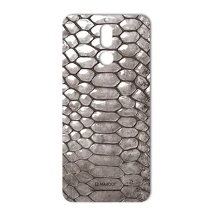 MAHOOT Cobra-belly Leather Cover Sticker for Huawei Mate 10 Lite