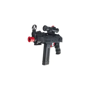 مسلسل Assault Submachine Gun کد AK46-1