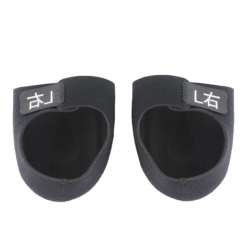 محافظ پاشنه پا مدل FX 20087 S بسته دو عددی 