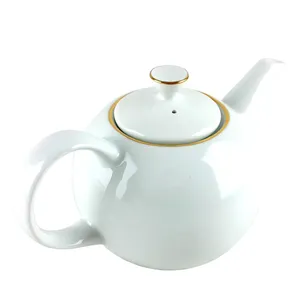 قوری چینی مقصود کد 132