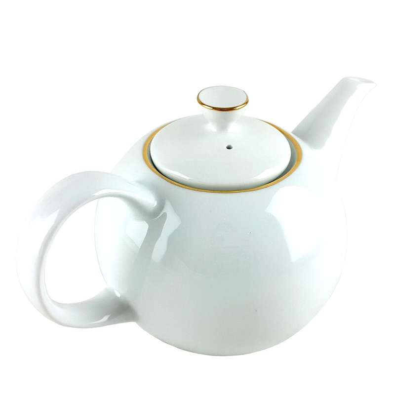 قوری چینی مقصود کد 132