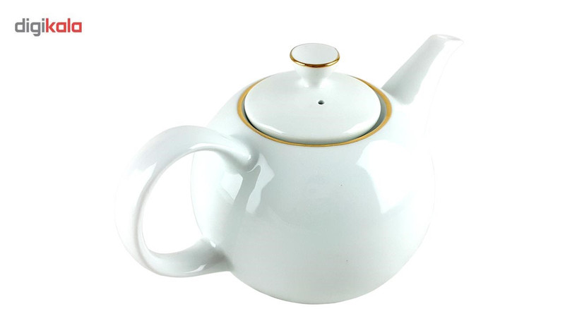 قوری چینی مقصود کد 132