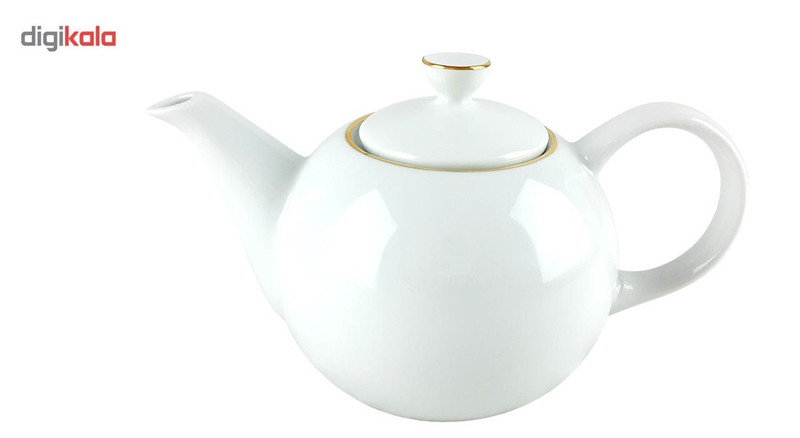 قوری چینی مقصود کد 132