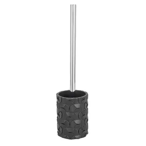 برس دستشویی ونکو مدل Structure Black
