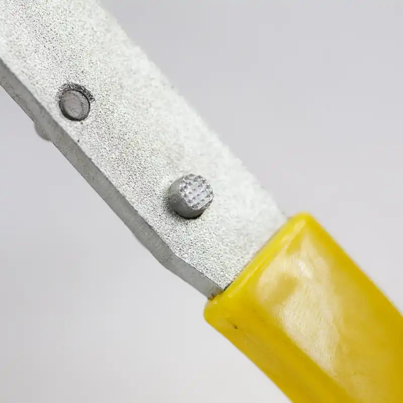 انبر سوکت بنزین تی وی اس تولز مدل1005G