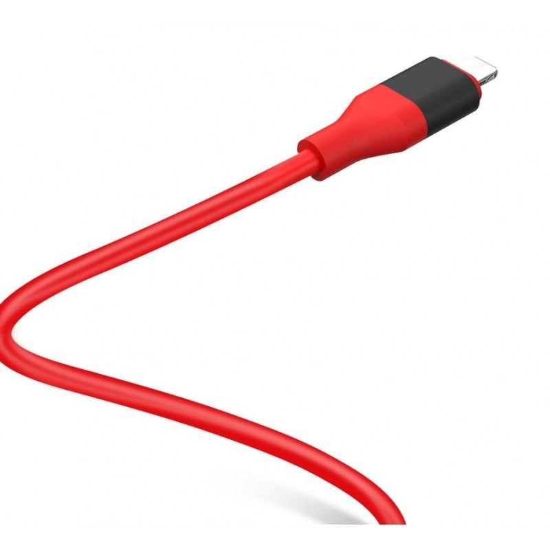 کابل تبدیل HDMI به لایتنینگ ایکس او مدل GB006  طول 2 متر