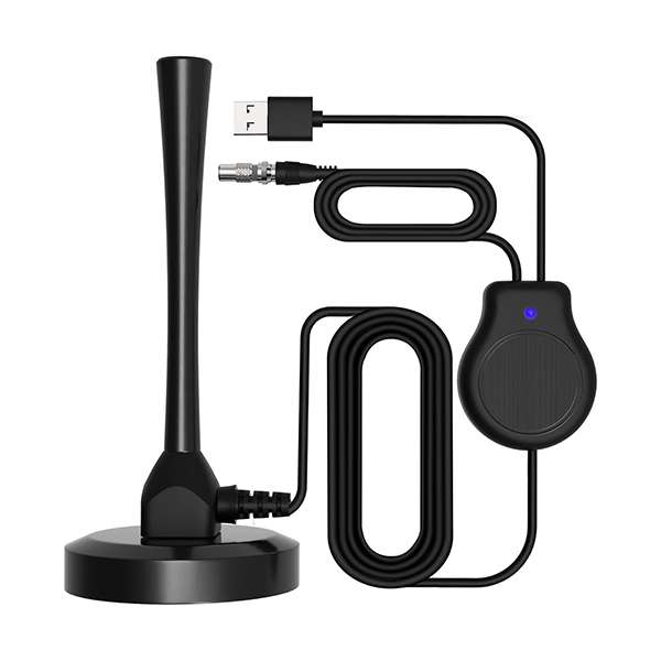 آنتن رومیزی مدل دیجیتال 4K-ULTRA HD-360 آنتن رومیزی مدل دیجیتال 4K-ULTRA HD-360