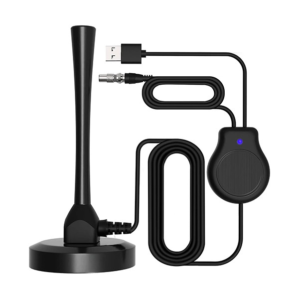 آنتن رومیزی مدل دیجیتال 4K-ULTRA HD-360 آنتن رومیزی مدل دیجیتال 4K-ULTRA HD-360