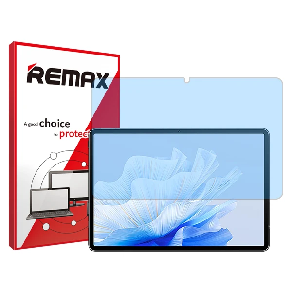 محافظ صفحه نمایش ضد اشعه آبی ریمکس مدل HyBLU مناسب برای تبلت هوآوی MatePad Air