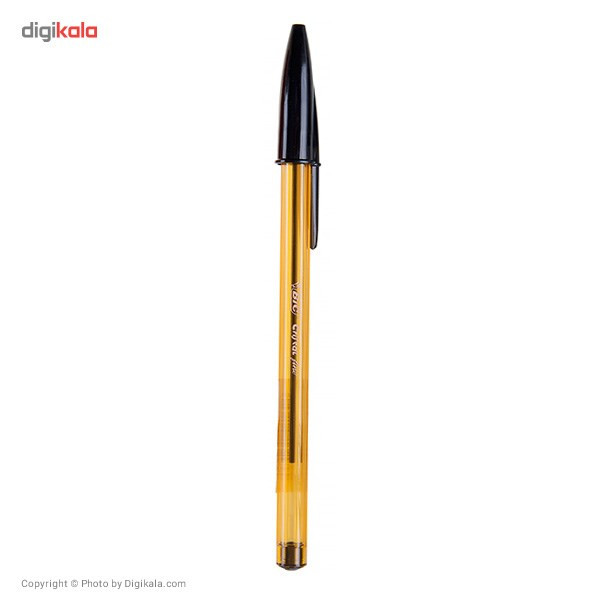 خودکار بیک مدل Cristal Fine - بسته 2 عددی