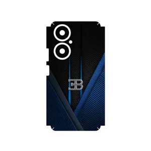 MAHOOT BUGATTI Cover Sticker for Huawei Nova 11i