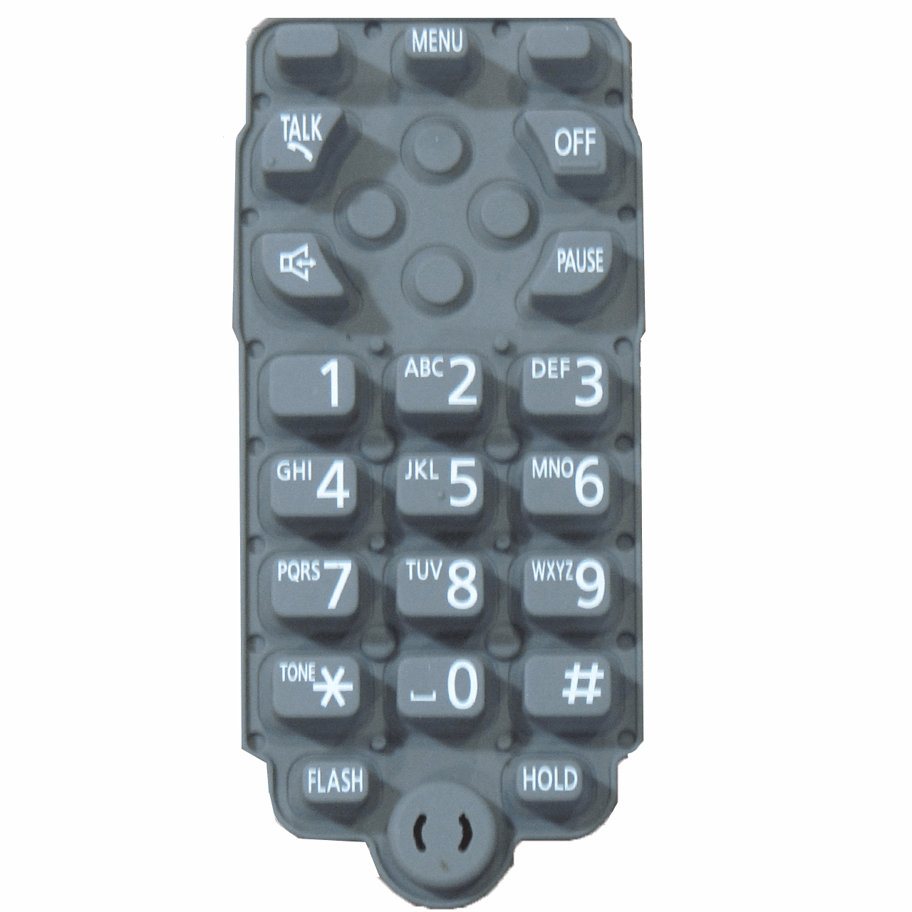 شماره گیر اس وای دی مدل 3611 مناسب تلفن پاناسونیک