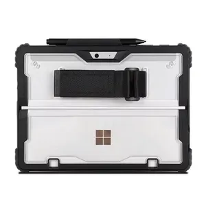 کاور مدل Transparent مناسب برای تبلت مایکروسافت Surface Pro 8