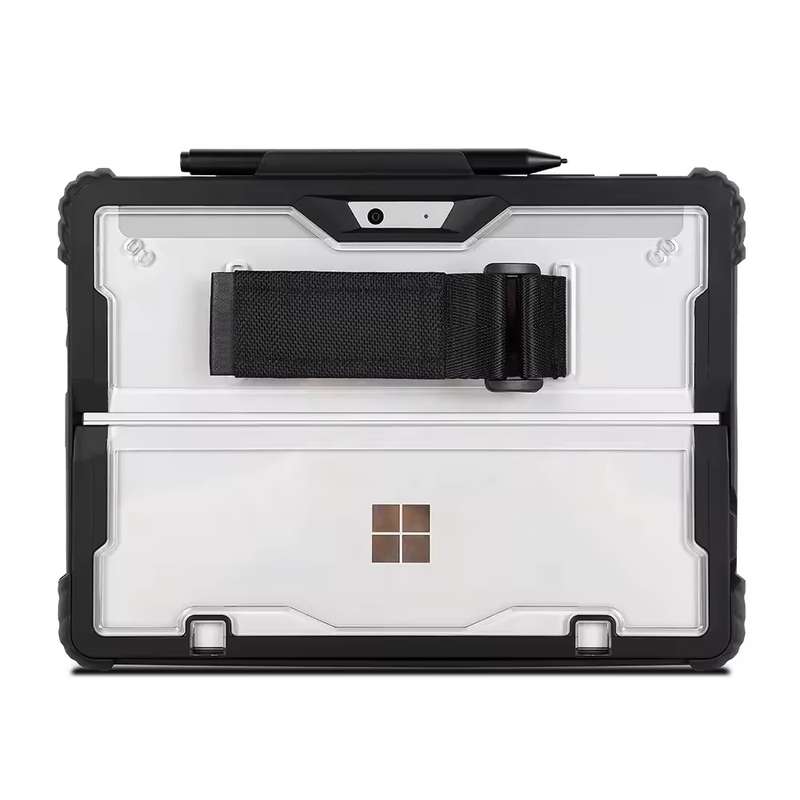 کاور مدل Transparent مناسب برای تبلت مایکروسافت Surface Pro 9