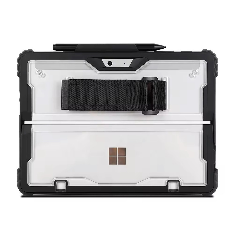 کاور مدل Transparent مناسب برای تبلت مایکروسافت Surface Pro 9
