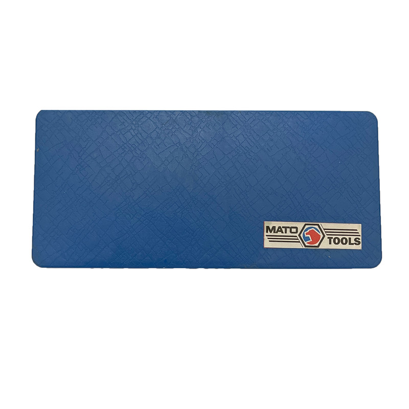 میکرومتر خارج سنج ماتو تولز مدل mt.2063 گستره 50-25 میلی متر