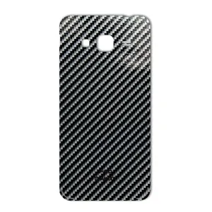 MAHOOT Shine-carbon Special Cover Sticker for Samsung J3 2016