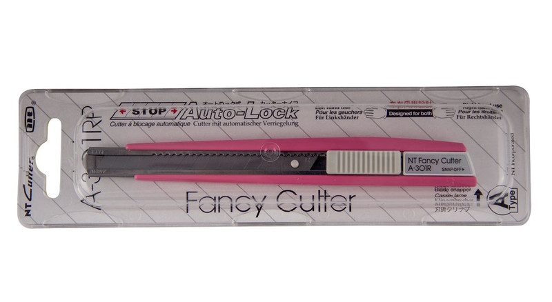 کاتر ان تی کاتر مدل A301RP کاتر ان تی کاتر مدل A301RP