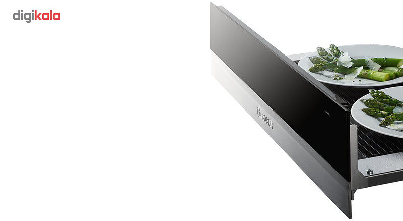 کشوی گرم کن بوش مدل BIC630NS1