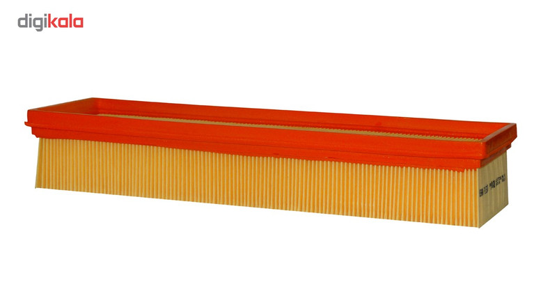 فیلتر هوا و فیلتر روغن خودرو بهران فیلتر مدل GL1394/1 مناسب برای سمند ملی EF7