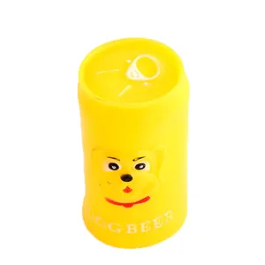 اسباب بازی سگ سری Squeaky Toys مدل Can D0130