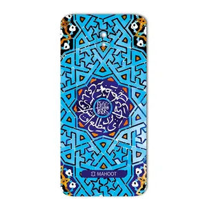MAHOOT Slimi design-tile Design Cover Sticker for Samsung J5 Pro 2017