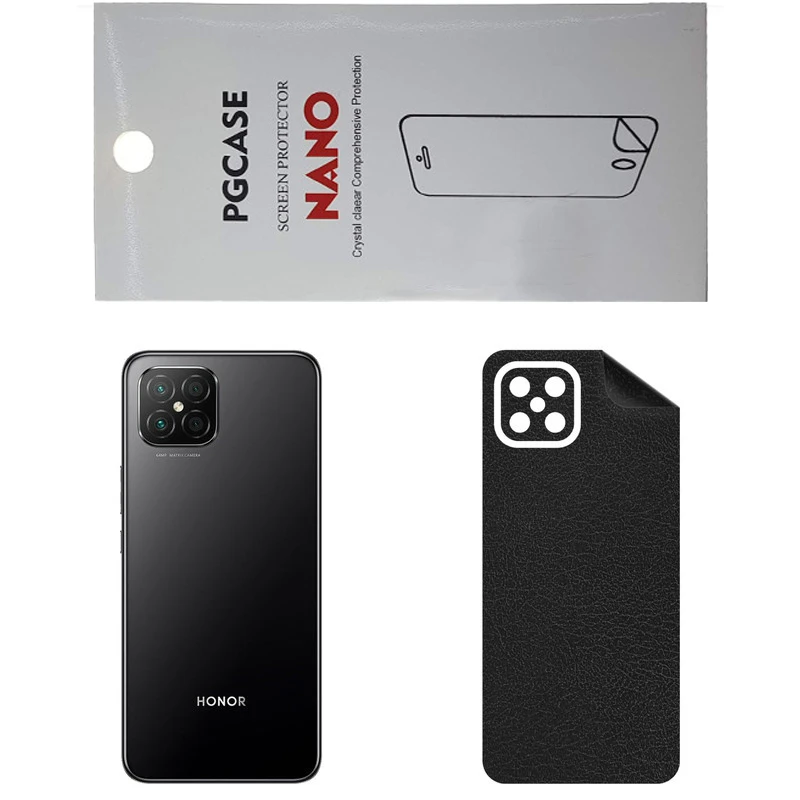 برچسب پوششی مدل STAR CH مناسب برای گوشی موبایل آنر Play 5 5G