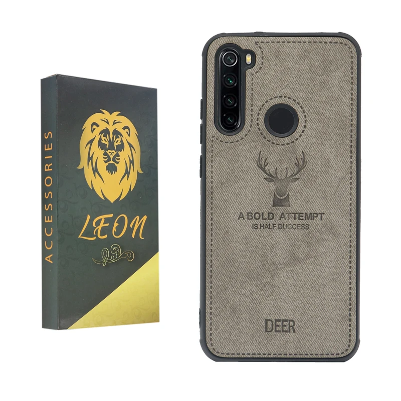 کاور مدل Gavazni مناسب برای گوشی موبایل شیائومی Redmi Note 8