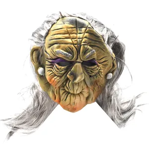 ماسک صورت لیما مدل Old Man