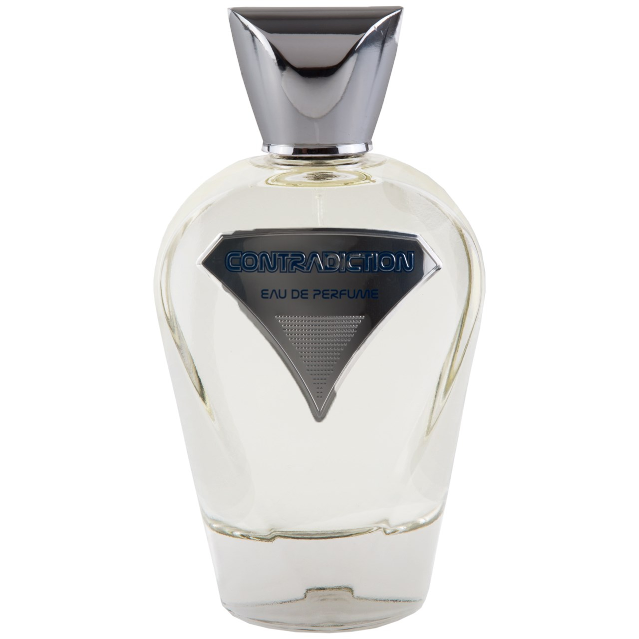 ادوکلن سدیوس مدل کنترادیکشن زرد 100 میل