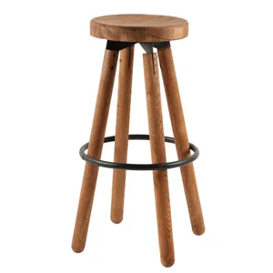 صندلی کانتر مدل گلور