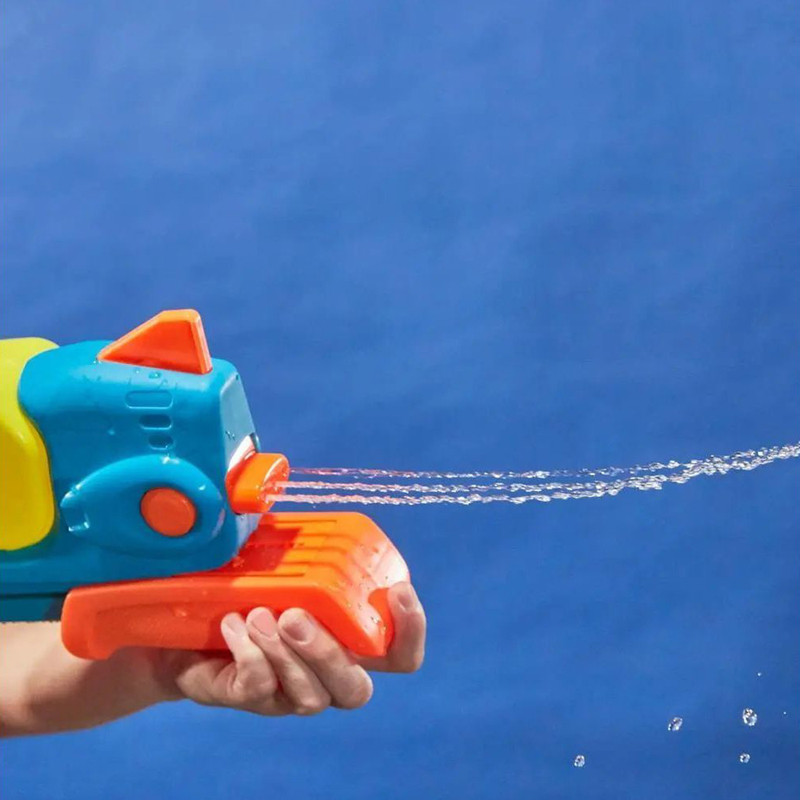 تفنگ آب پاش نرف مدل Wave Spray