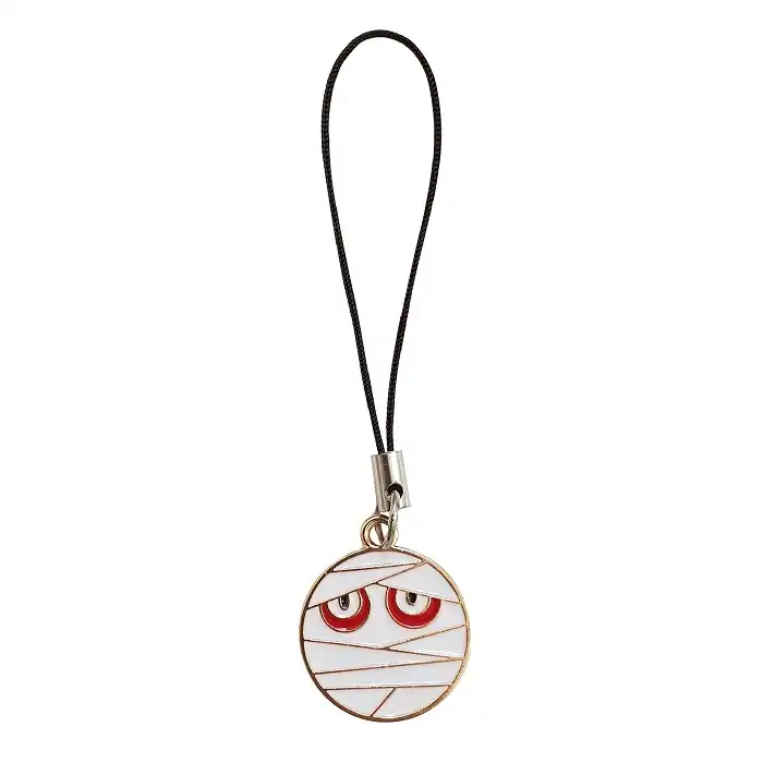 بند نگهدارنده فلش مموری طرح مومیایی