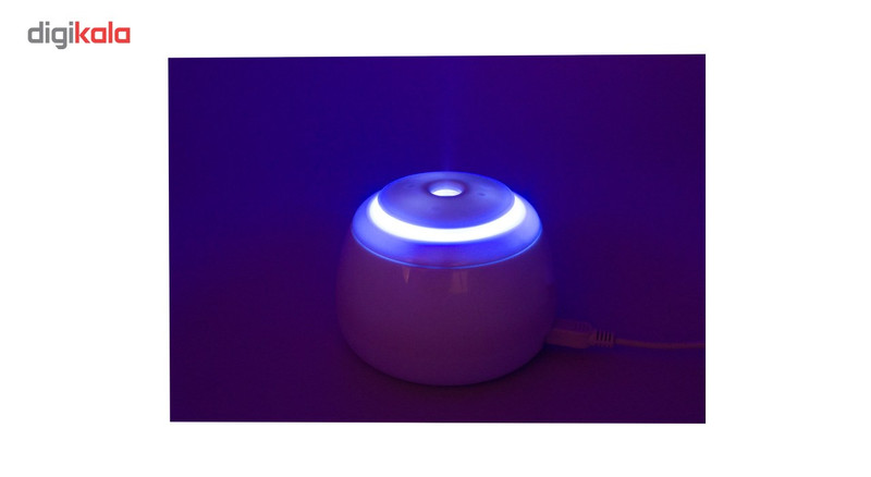 بخور سرد مدل Mini Humidifier